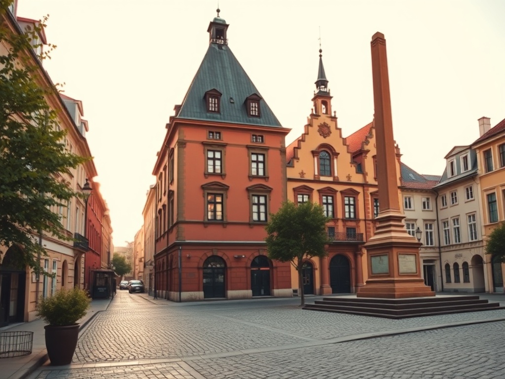 Znane osoby z Nieszawy. Historia i współczesność