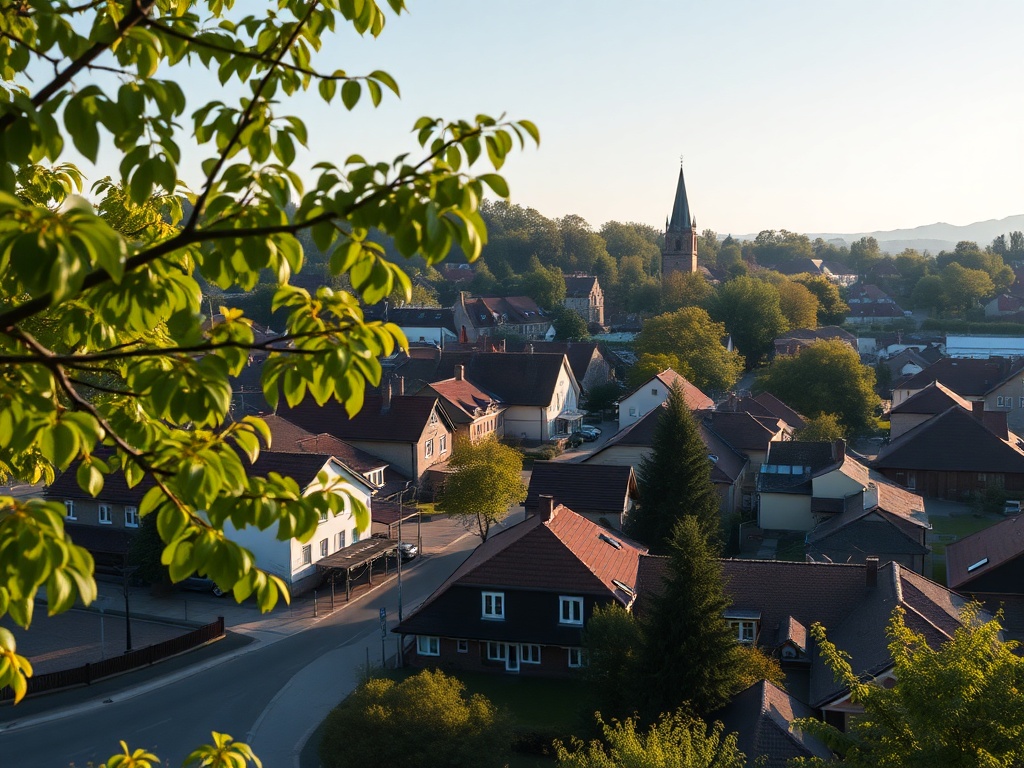 Już za 3 dni: bociany wracają do Nieszawy!