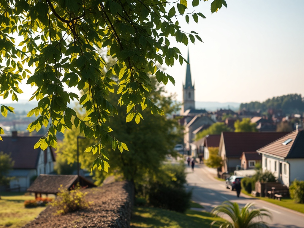 Już pojutrze: bociany wracają do Nieszawy!