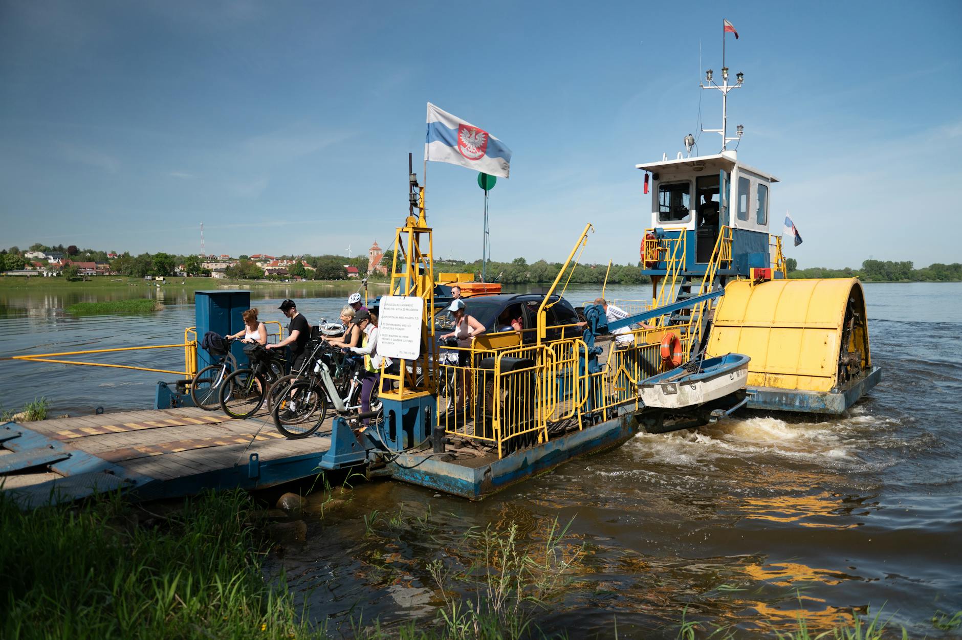 Nieszawa testuje skrócony tydzień pracy – przełom na rynku
