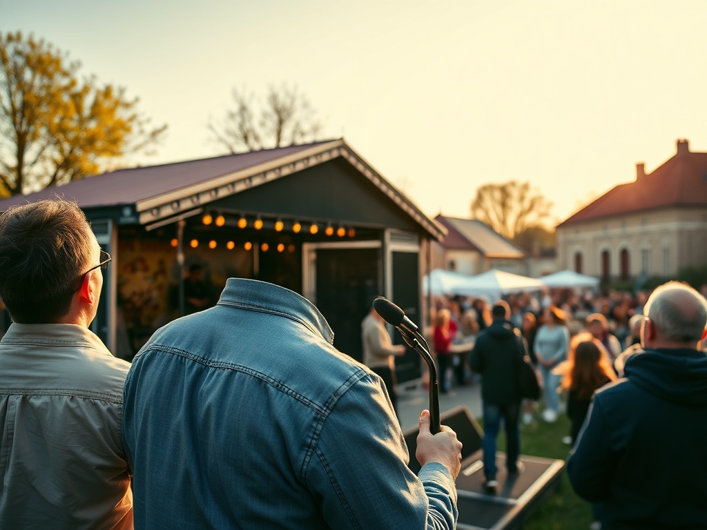 Prima Aprilis w Nieszawie – tradycje, żarty i świętowanie