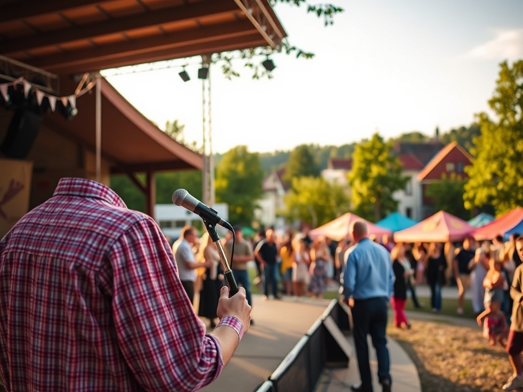 Lany Poniedziałek w Nieszawie: Tradycje, zabawy i miejskie atrakcje