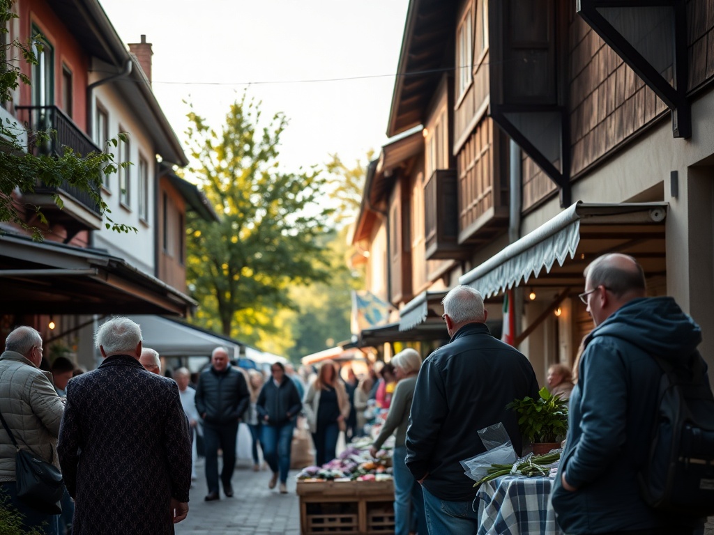 Widok na Nieszawę z rzeką Wisłą w tle