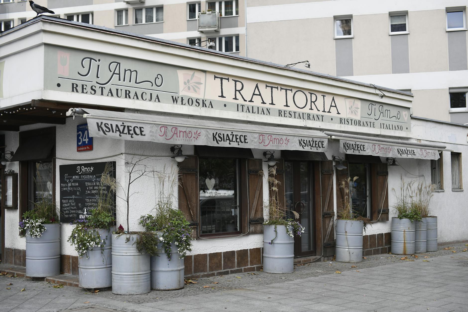Nieszawa: Smaki nad Wisłą – Gdzie zjeść najlepiej?